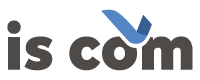 Is com Logo
